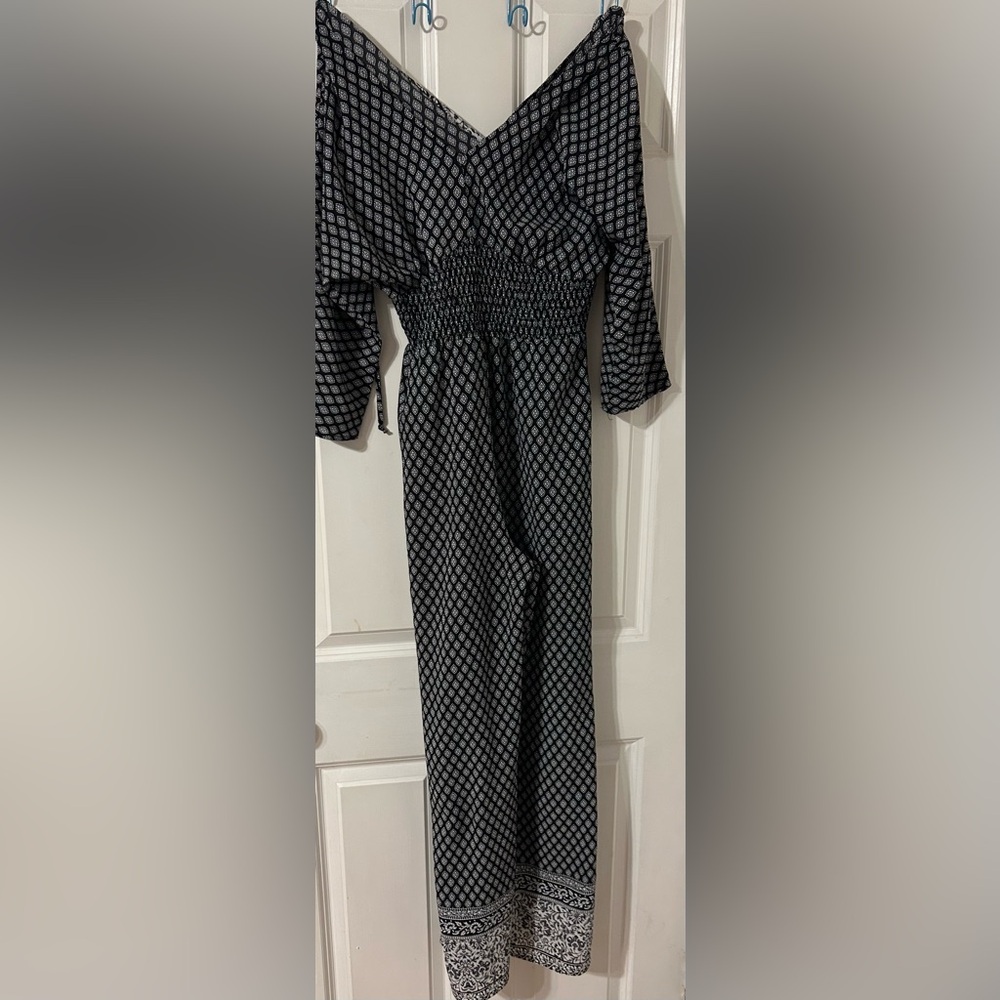 Jumpsuit